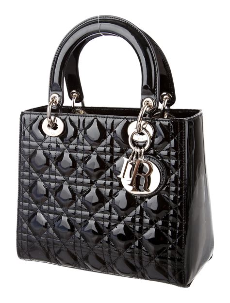 best lady dior bag|medium lady dior bag price.